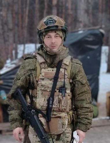 погиб