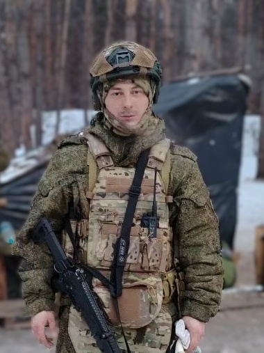 погиб