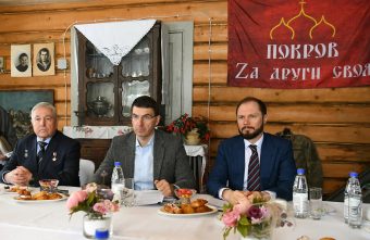 «Герои Верхневолжья» готовятся к завершающему модулю и пишут итоговые проекты герои