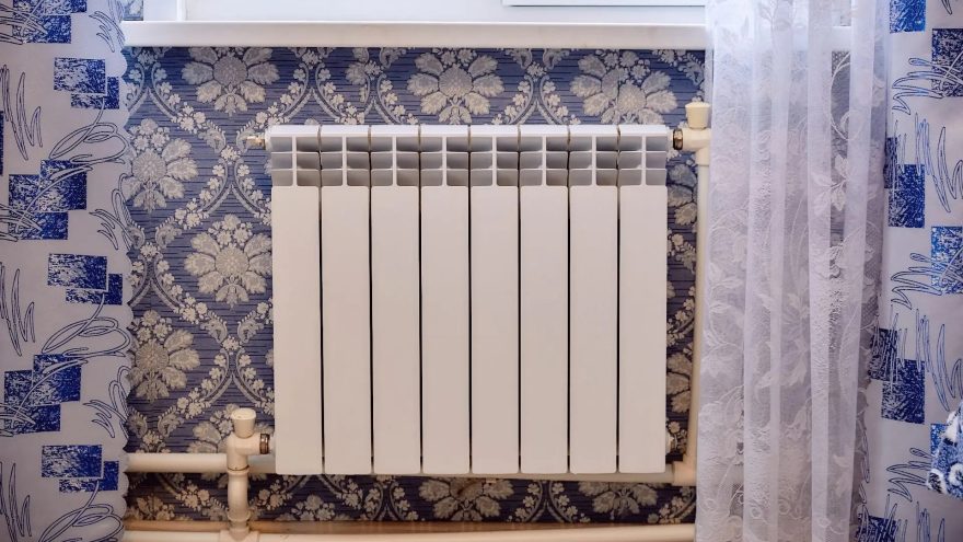 отопительного