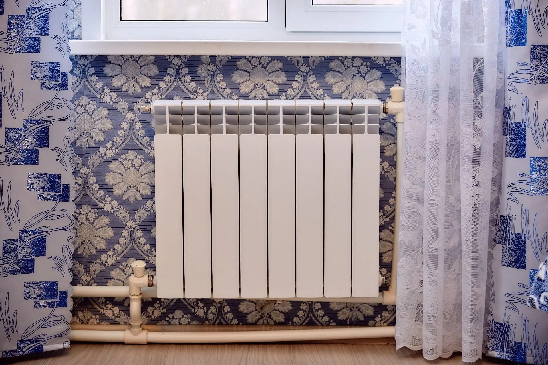 отопительного