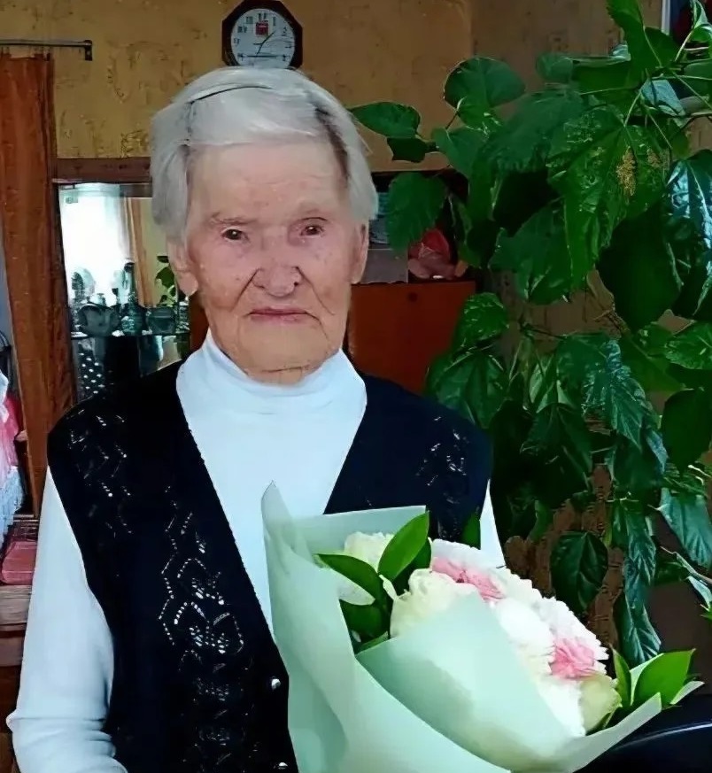поздравил