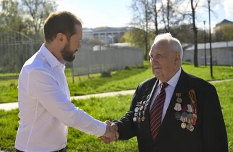 Торжке
