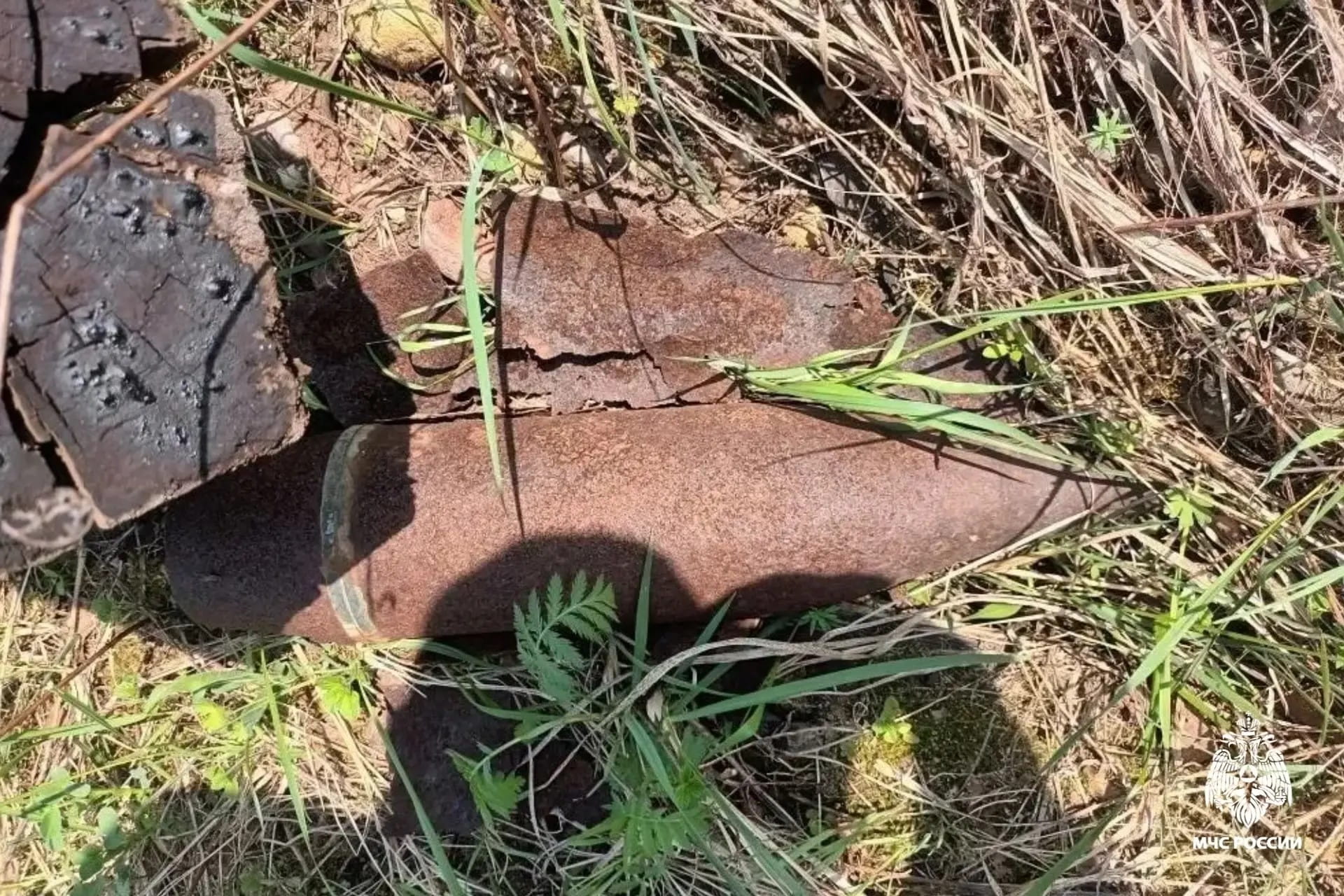 боеприпасы
