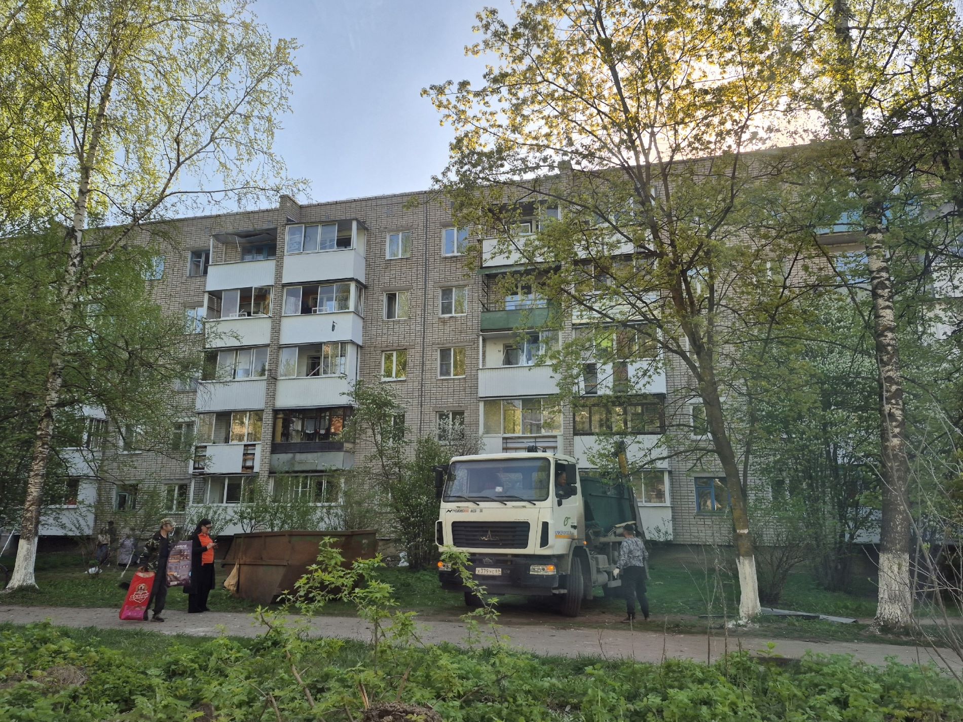 восстановительные