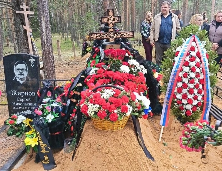 командиром