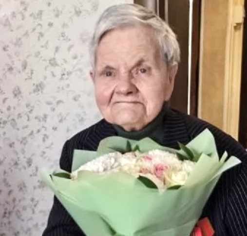 труженицу