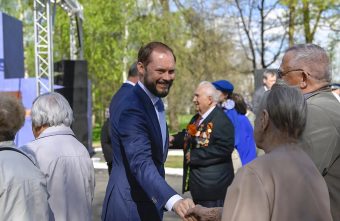 Королев