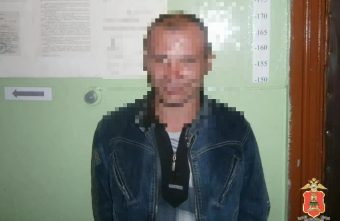 Житель Тверской области угрожал жене расправой расправой