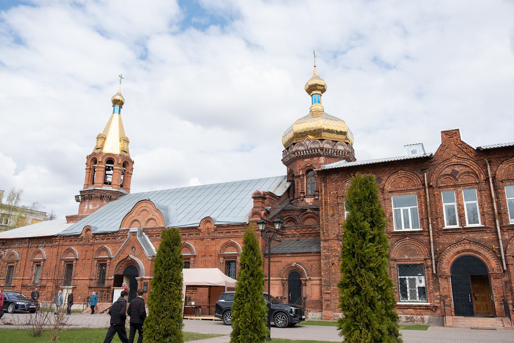 памятник