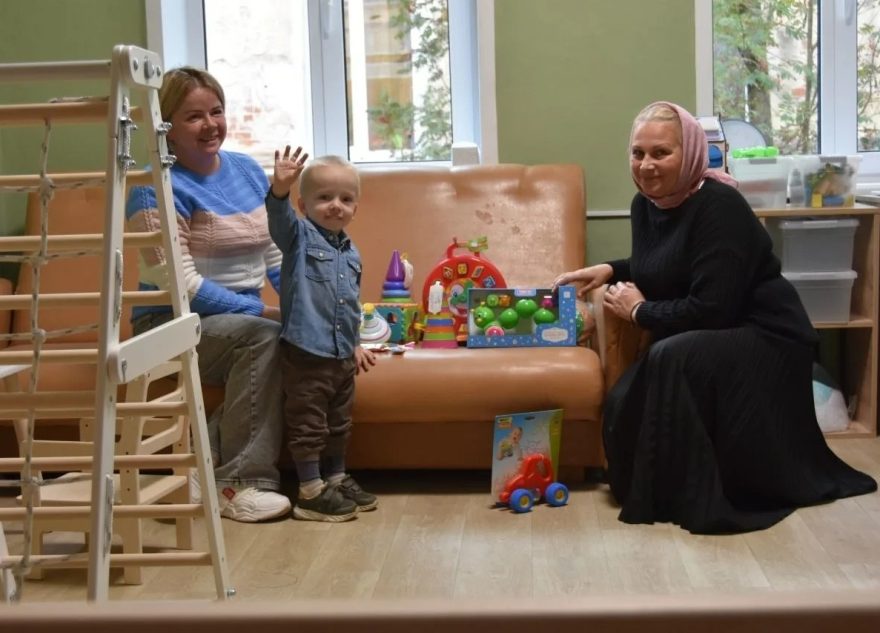семей