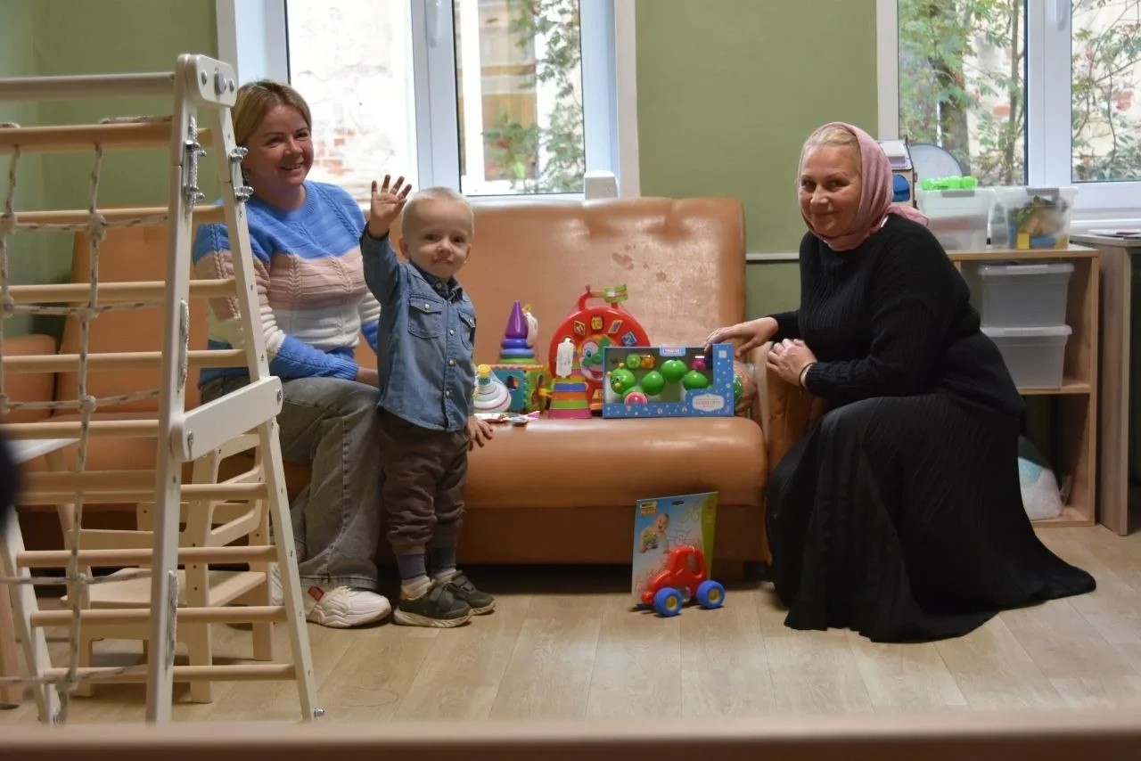 семей