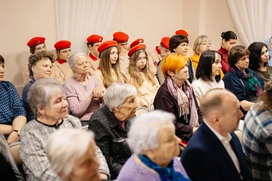 В Тверской области презентовали книгу «Старица в годы Великой Отечественной войны»