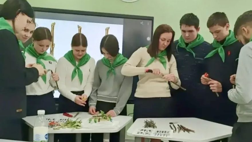 агроклассов
