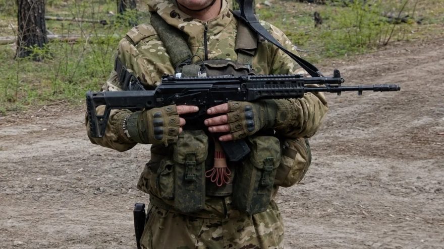 погиб