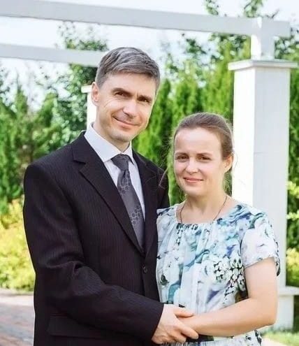 Мать