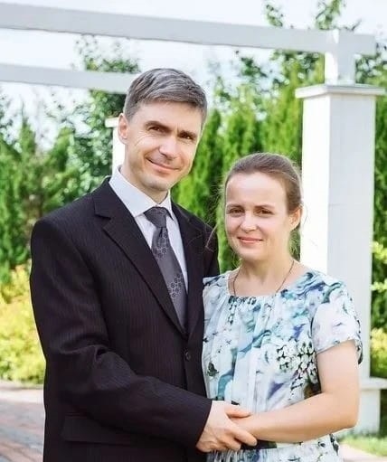 Мать