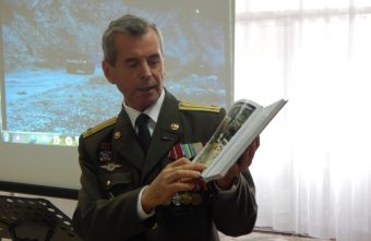 Павел Омельченко: Полностью поддерживаю решение главы региона Виталия Королева