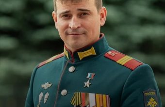 Герой