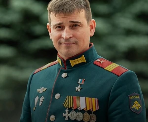 Герой