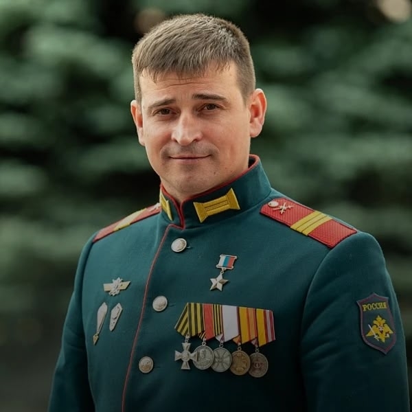 Герой