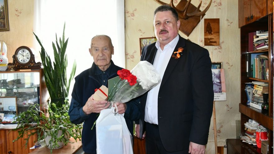 Андреапольского