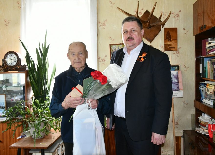 Андреапольского