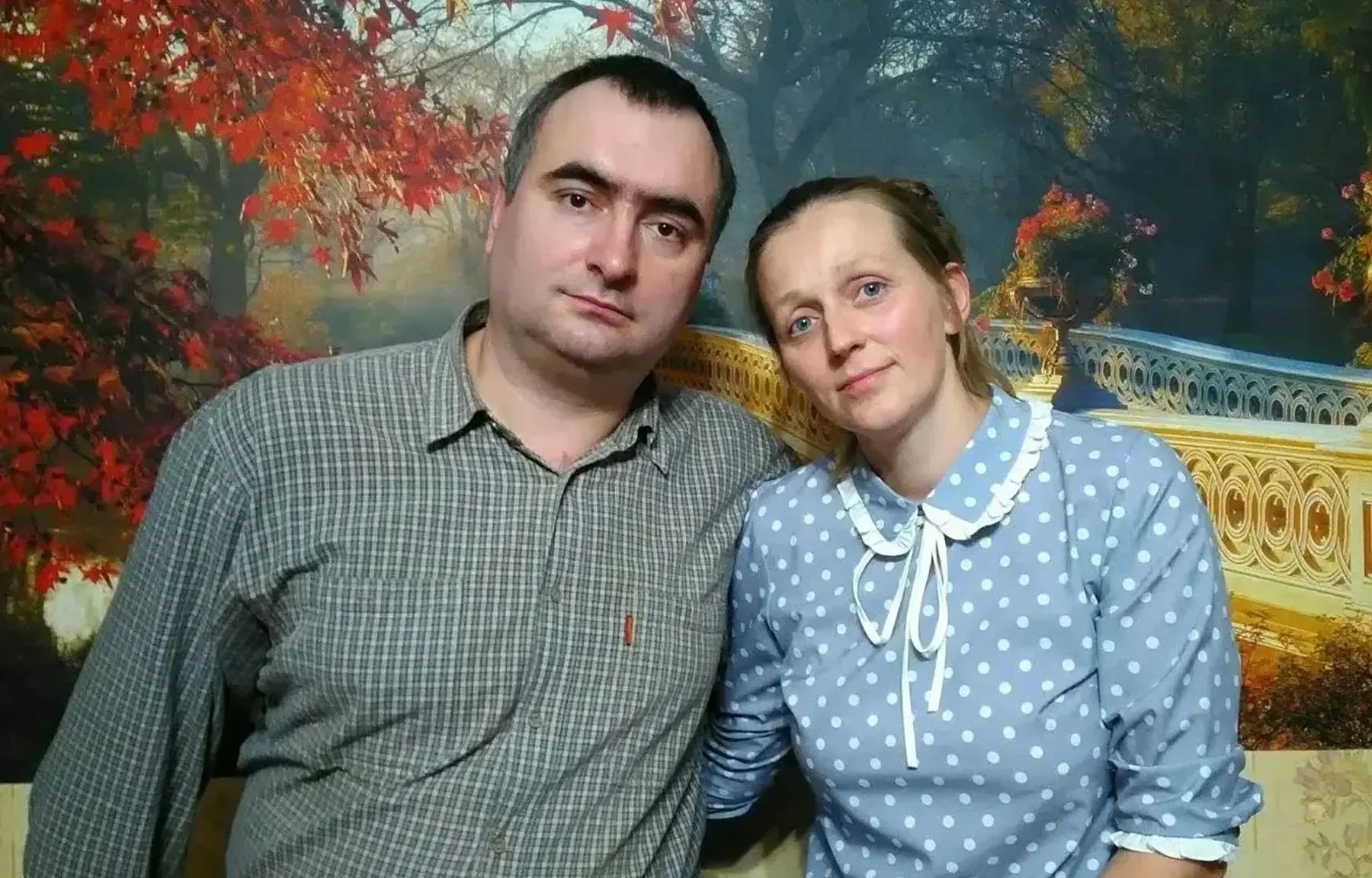 Виталий Королев поздравил с днем рождения «Мать-героиню» из Бежецка Татьяну Аржанову