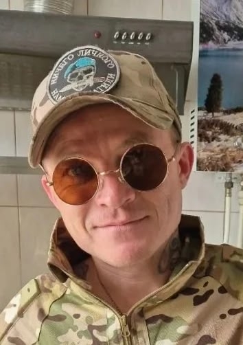 В зоне СВО геройски погиб Евгений Толкачев из Тверской области