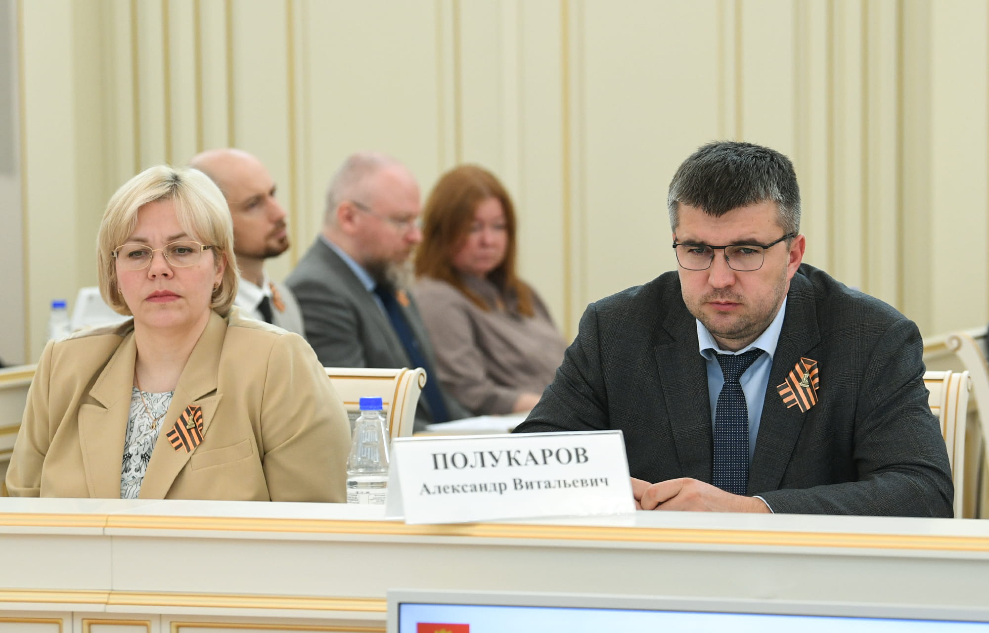 Виталий Королев поручил увеличить количество загородных детских лагерей в Тверской области