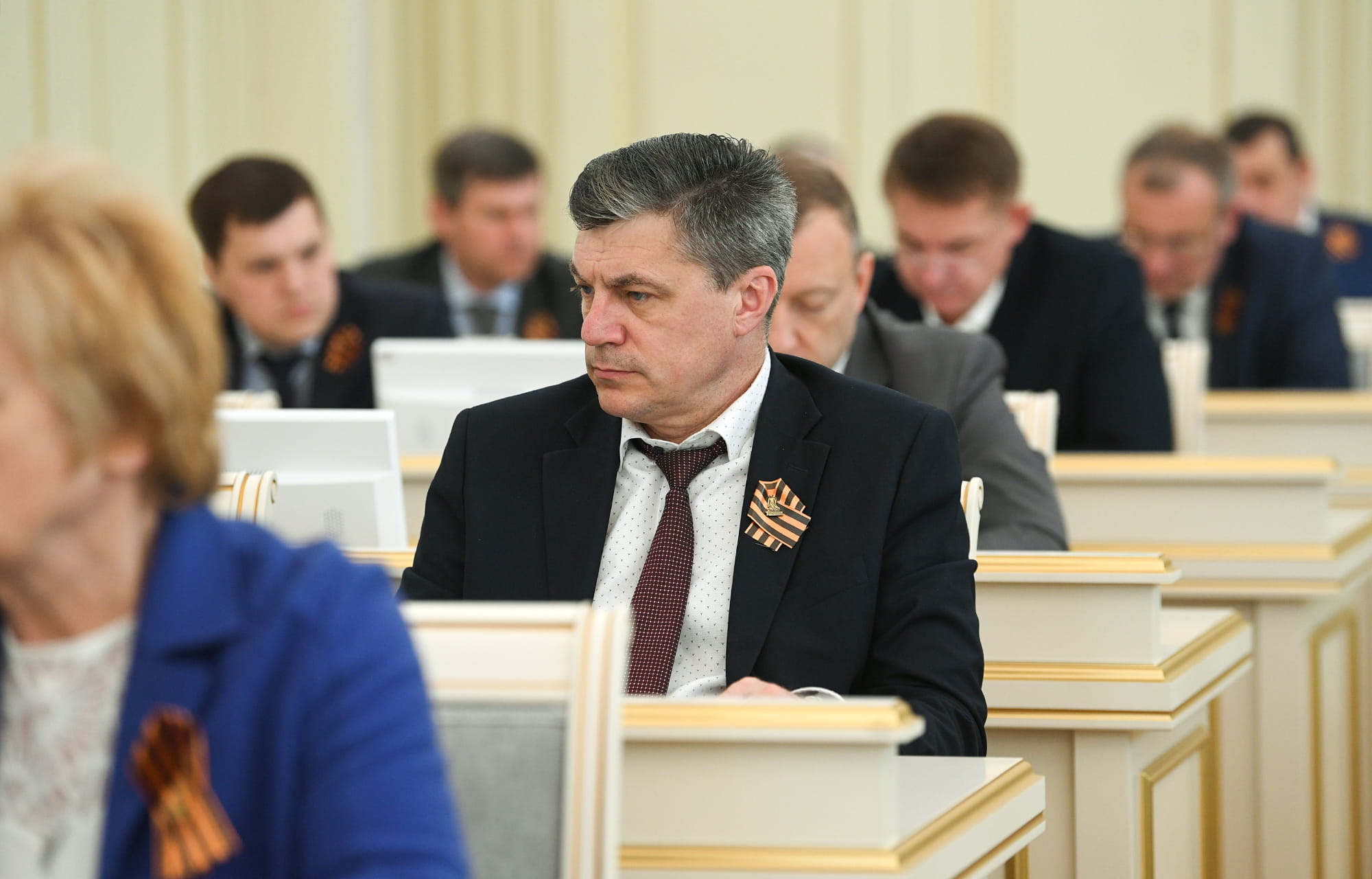 Виталий Королев поручил увеличить количество загородных детских лагерей в Тверской области