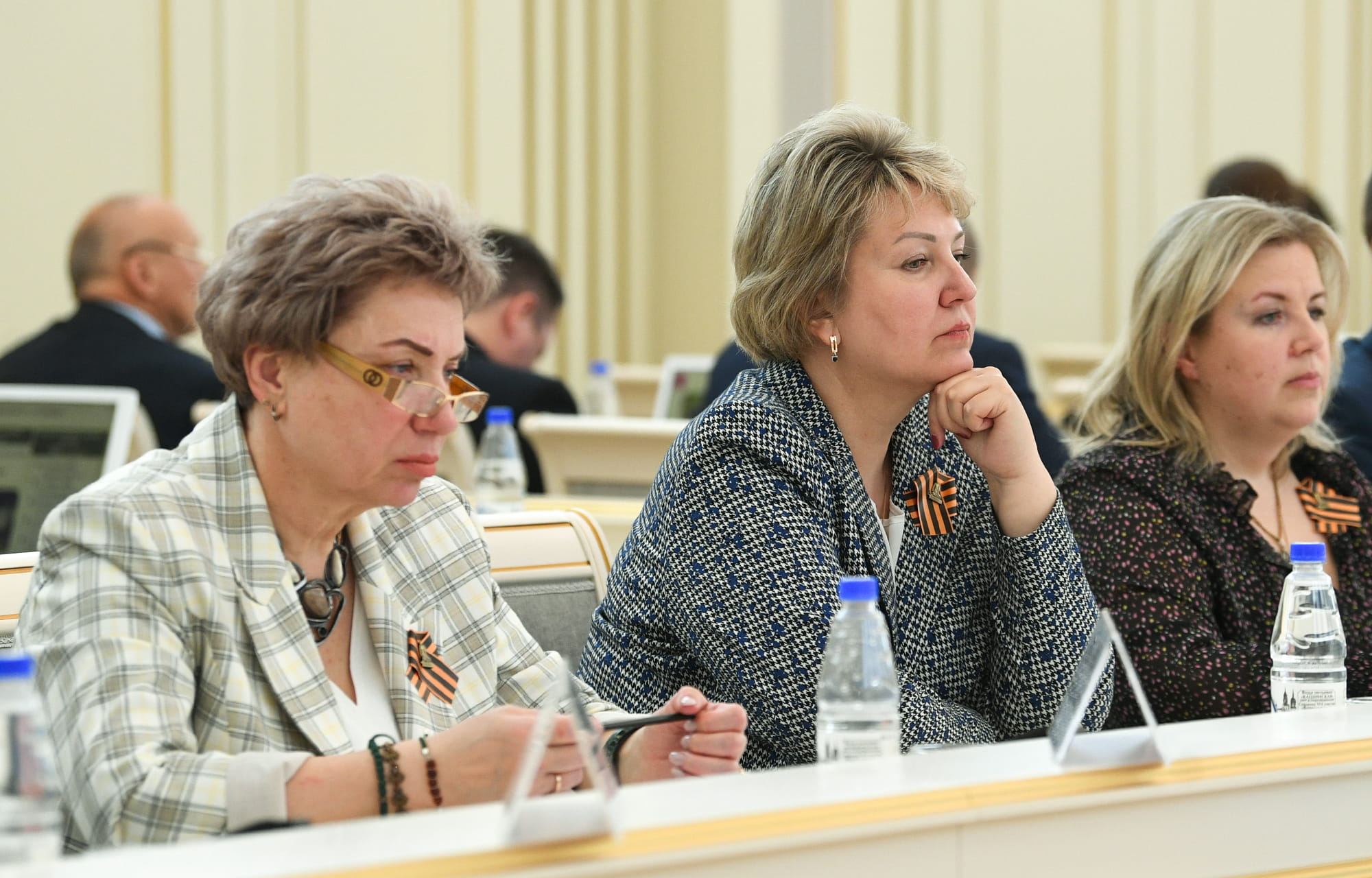 Виталий Королев поручил увеличить количество загородных детских лагерей в Тверской области