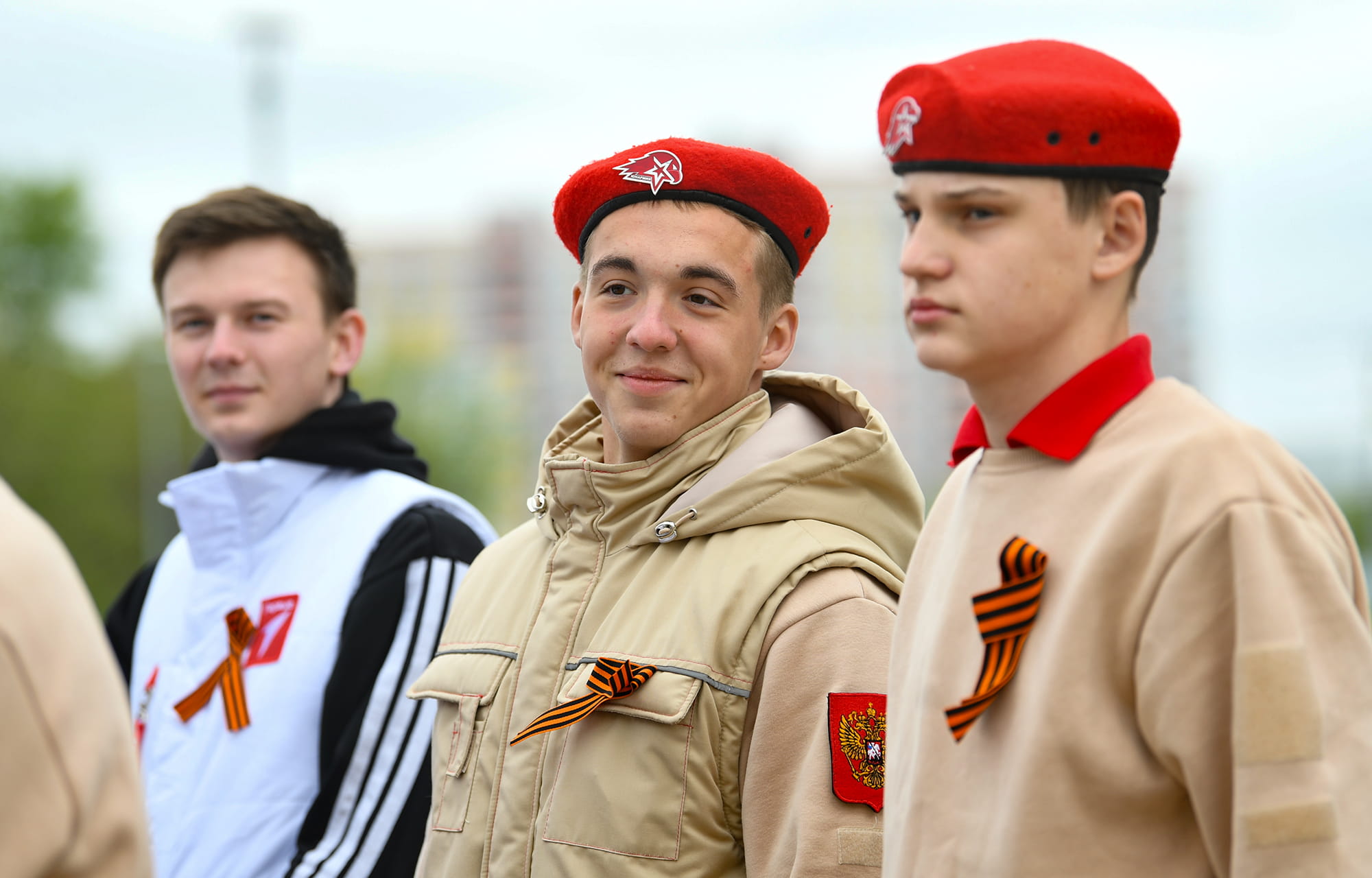 Виталий Королев отправил гуманитарный груз тверским бойцам на СВО