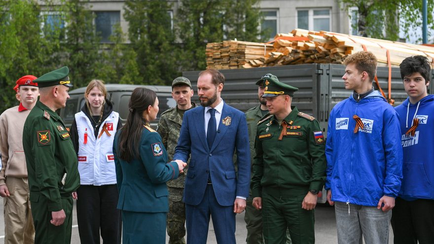 гуманитарный