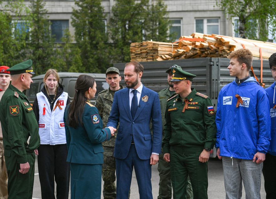 гуманитарный
