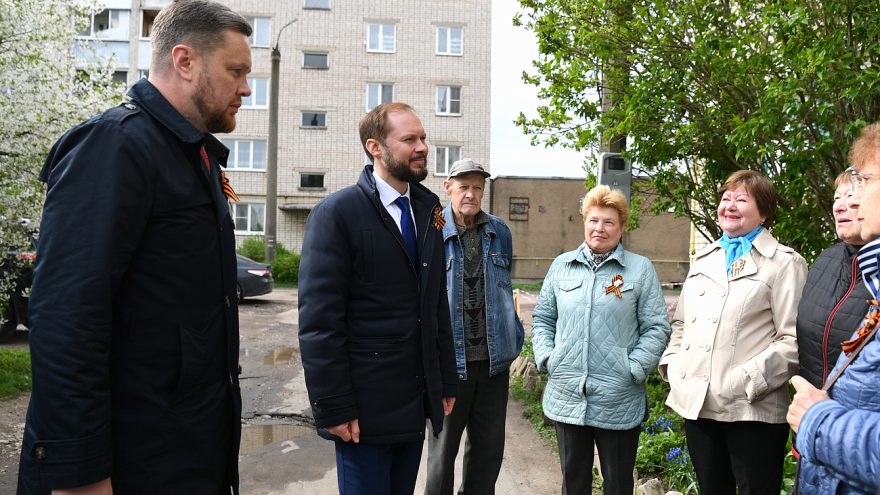 Королев