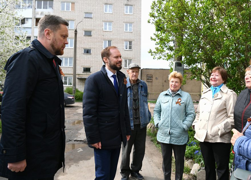Королев