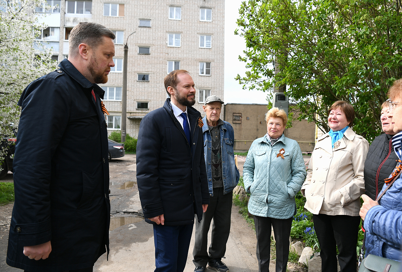 Королев