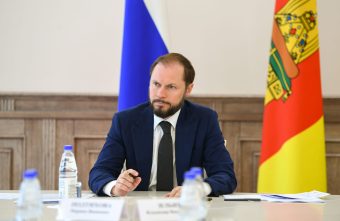 Виталий Королев поставил задачу оказать всю необходимую поддержку для запуска нового завода в Тверской области завода