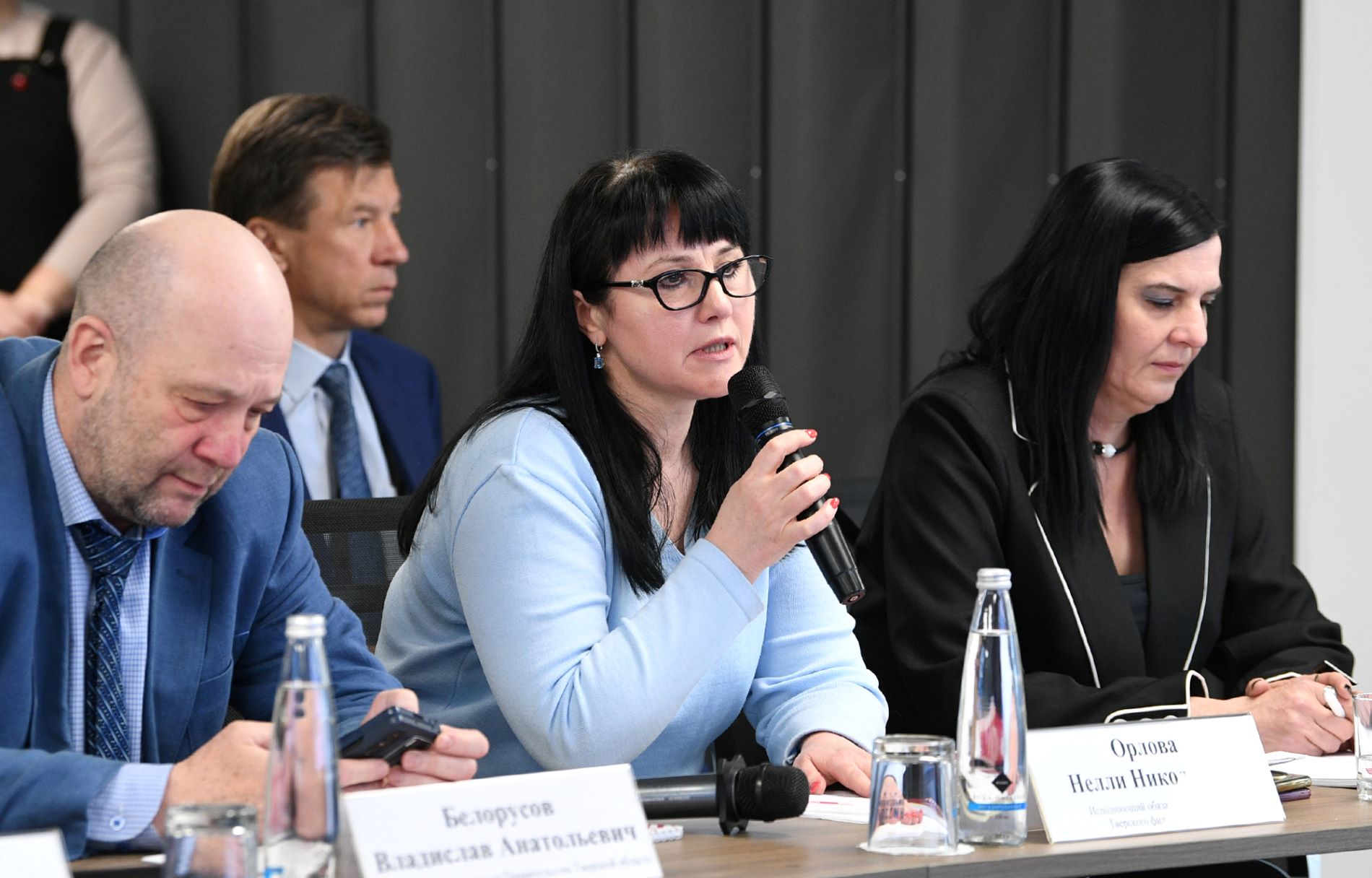 Участники программы «Герои Верхневолжья» защитили свои проекты, направленные на развитие региона