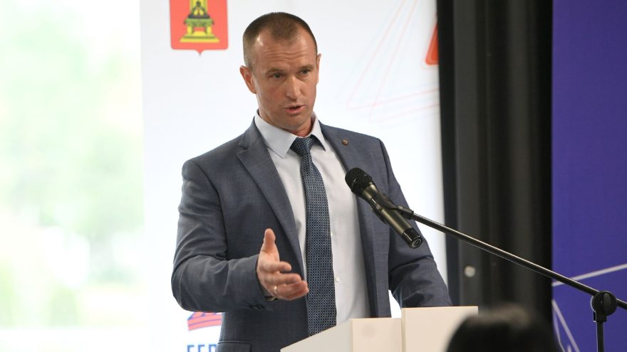 Герои