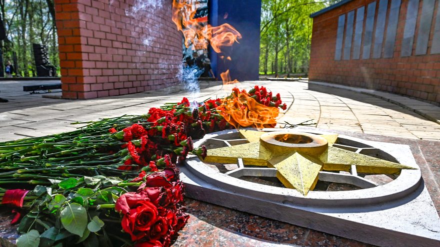 По инициативе Виталия Королева Торжку присвоили почетное звание «Город воинской доблести»
