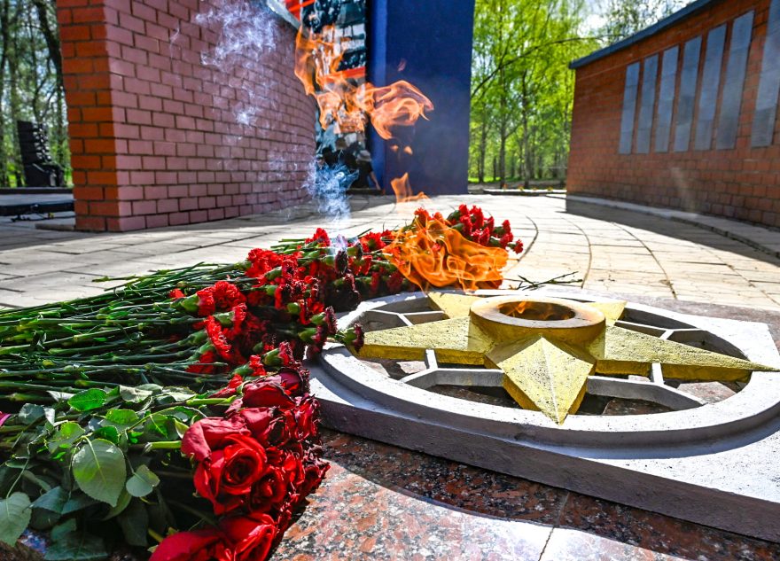 По инициативе Виталия Королева Торжку присвоили почетное звание «Город воинской доблести»