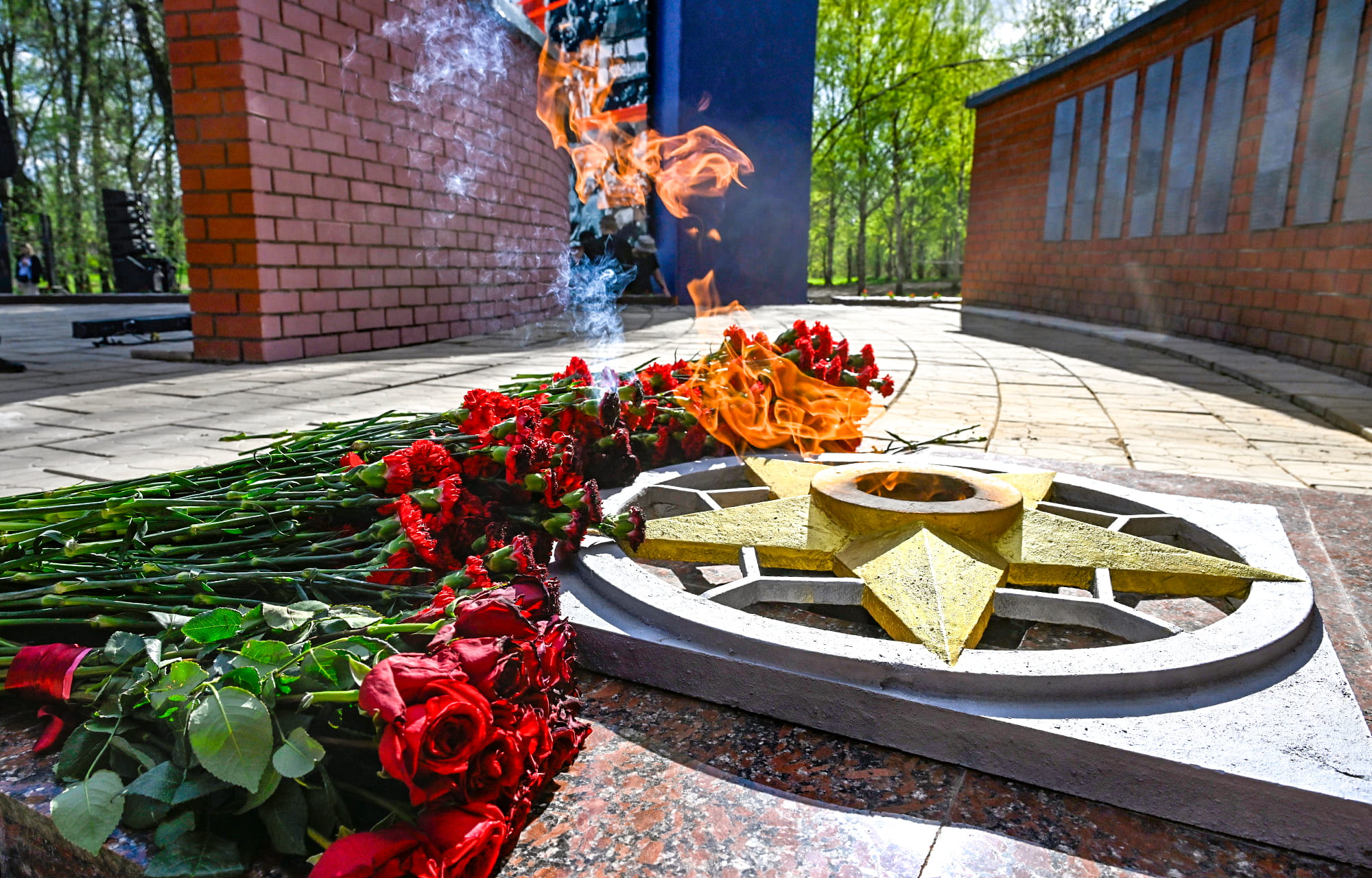По инициативе Виталия Королева Торжку присвоили почетное звание «Город воинской доблести»