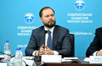Виталий Королев: Наша задача – обеспечить свободное волеизъявление граждан Королев