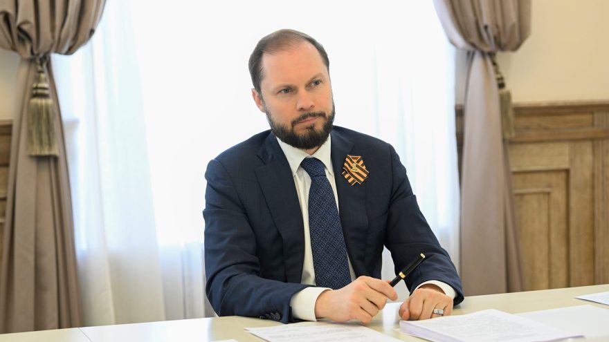 Калининского