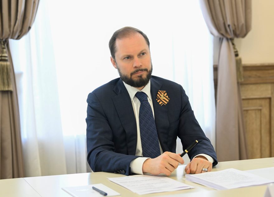 Калининского