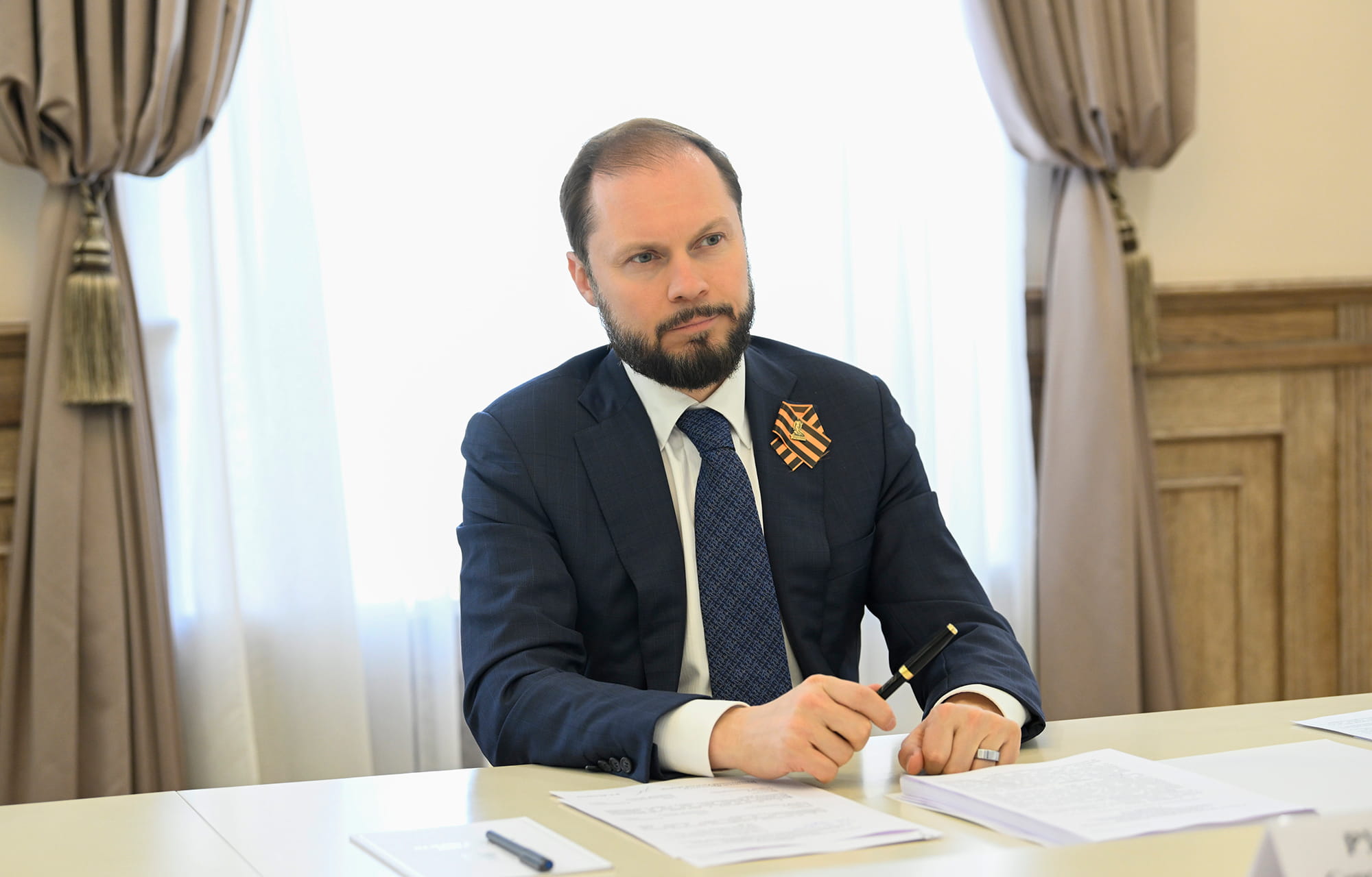 Калининского