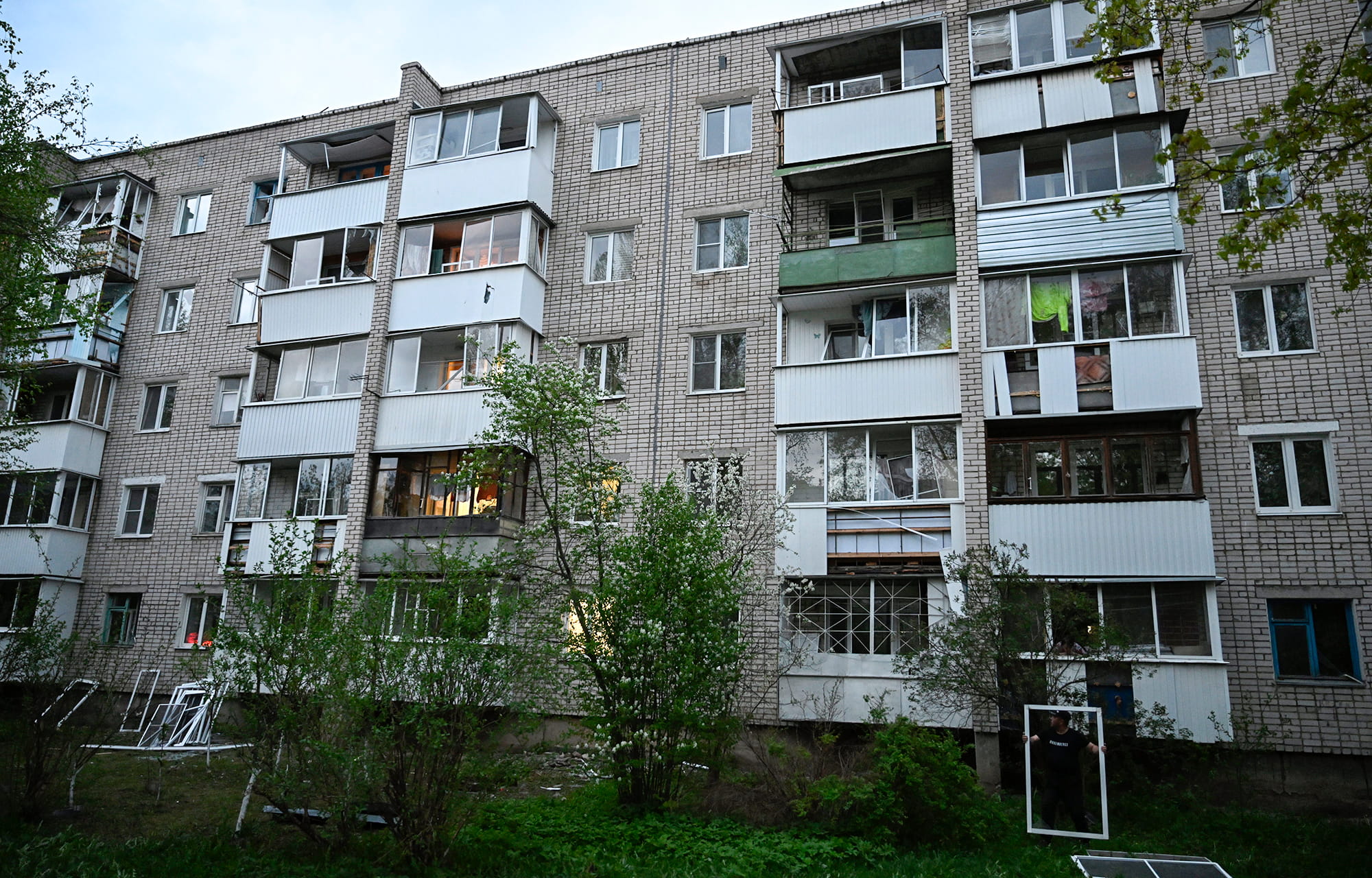 БПЛА