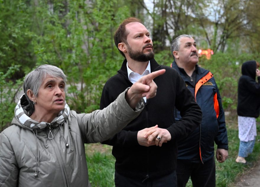 БПЛА